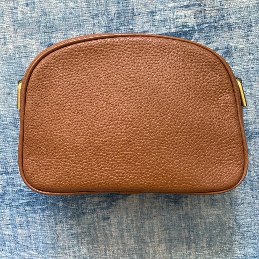 JCREW Devon Crossbody Shoulder Bag